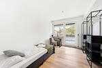 Wohnen auf Zeit Heilbronn Kernstadt - 4 Zimmer, 80 m&sup2;, 1.800&euro; | Angebot:26494443