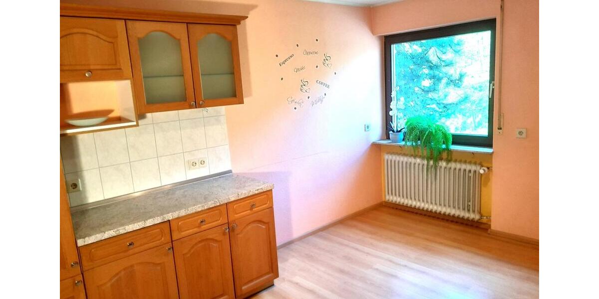 Etagenwohnung Oberkirch - 3 Zimmer, 91 m&sup2;, 683&euro; | Angebot:24788684