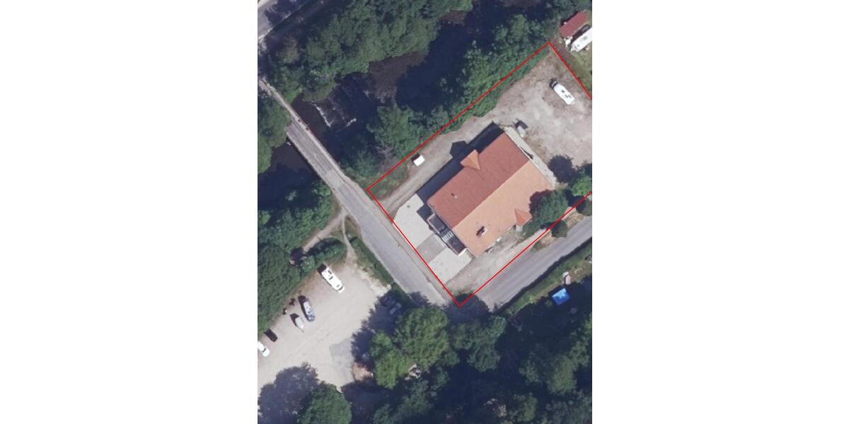 Gewerbeobjekt Bad Blankenburg - 4.400&euro; | Angebot:23757297