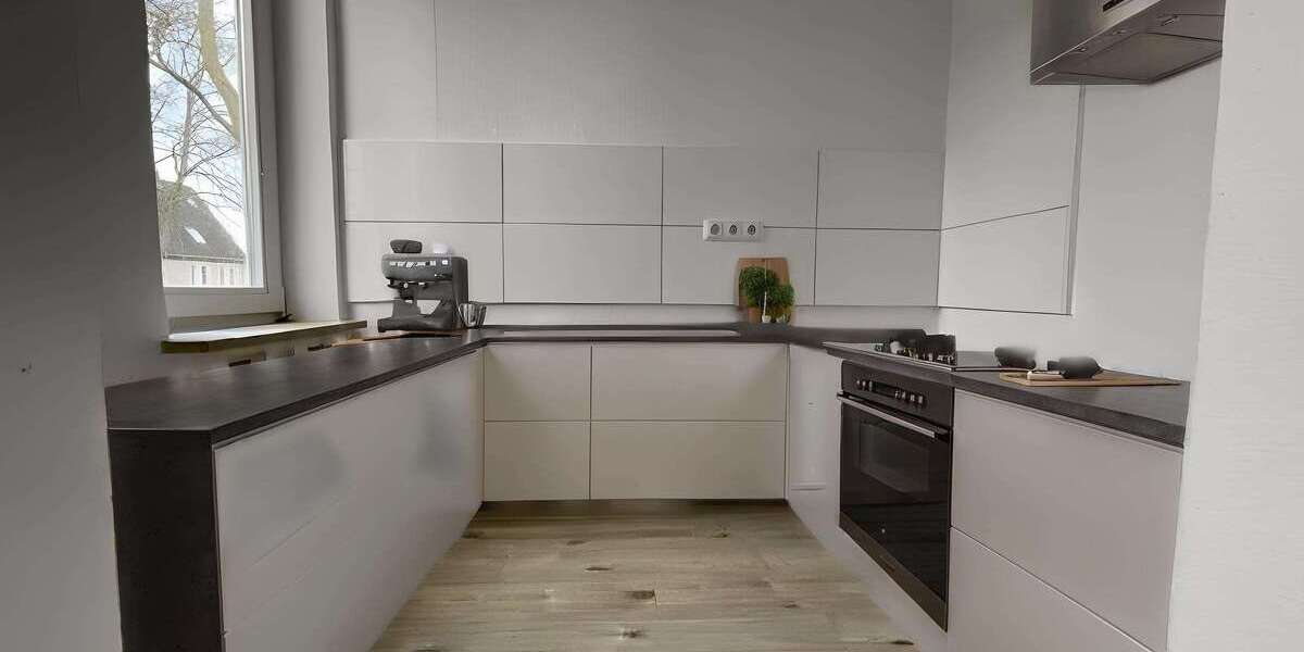 Etagenwohnung Wilhelmshaven Fedderwardergroden - 2 Zimmer, 44 m&sup2;, 319&euro; | Angebot:26750180