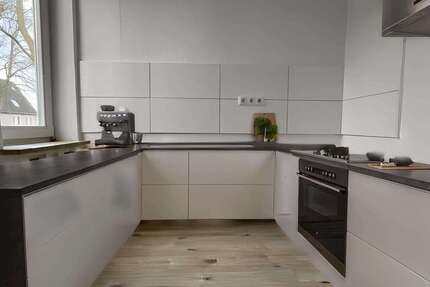 Wohnung Wilhelmshaven Fedderwardergroden - 2 Zimmer, 44 m&sup2;, 319&euro; | Angebot:26750180