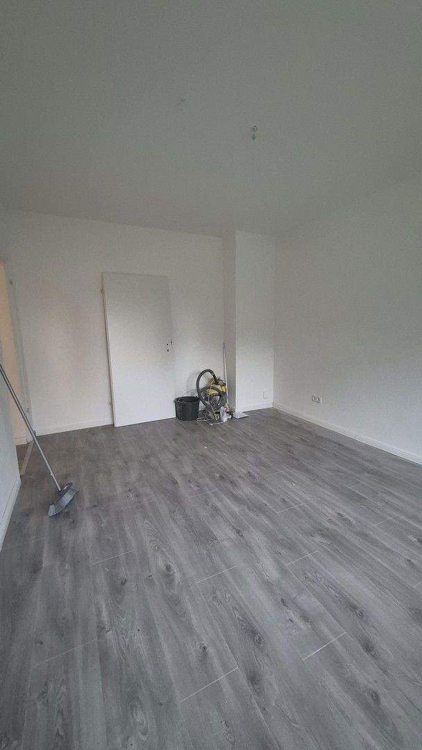 1-Zimmer-Wohnung inkl. Stellplatz und EBK 1 zimmer