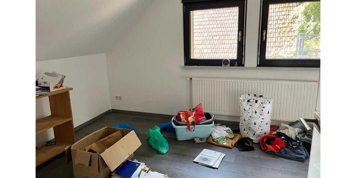 Etagenwohnung Medard - 3.5 Zimmer, 146 m&sup2;, 1.500&euro; | Angebot:26591286