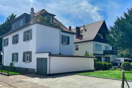 Wohnung Weinheim - 6 Zimmer, 148 m&sup2;, 1.365&euro; | Angebot:25870536