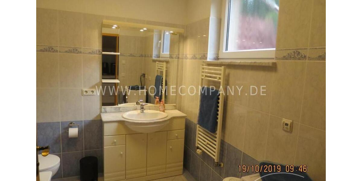 Wohnen auf Zeit Berlin Spandau - 1 Zimmer, 42 m&sup2;, 890&euro; | Angebot:16467675