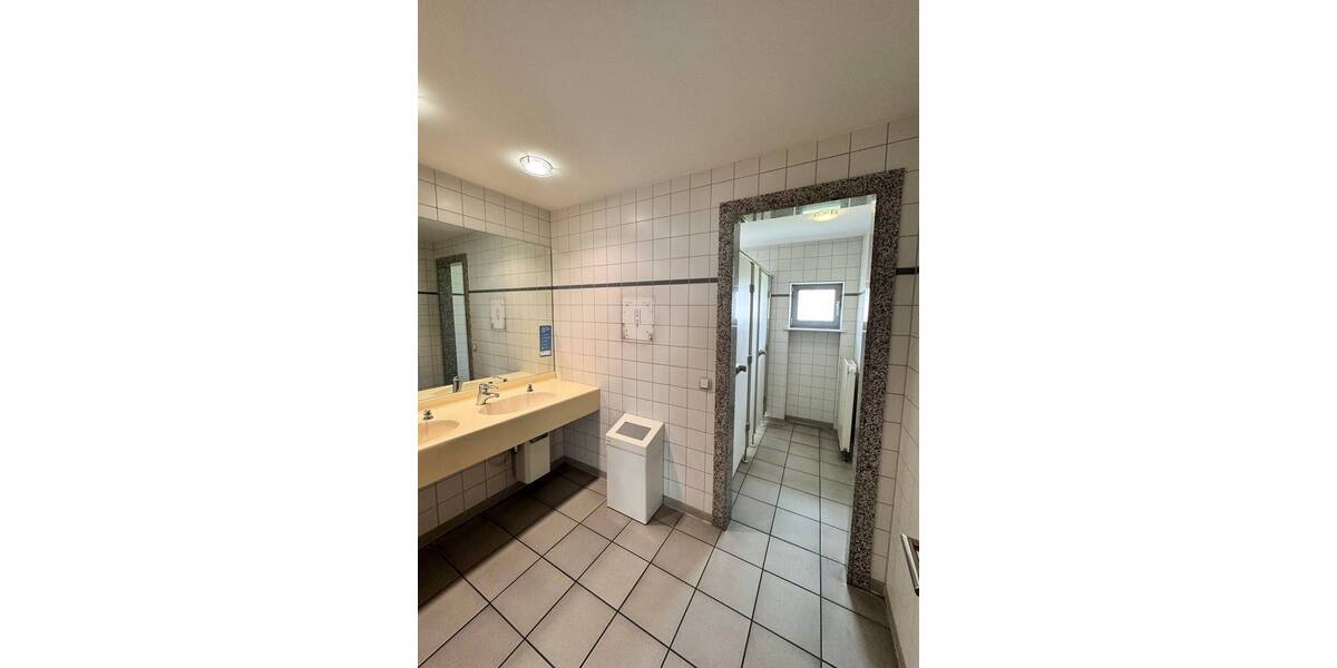 Gewerbeobjekt Kaiserslautern Innenstadt - 5 Zimmer, 1.550&euro; | Angebot:25800231