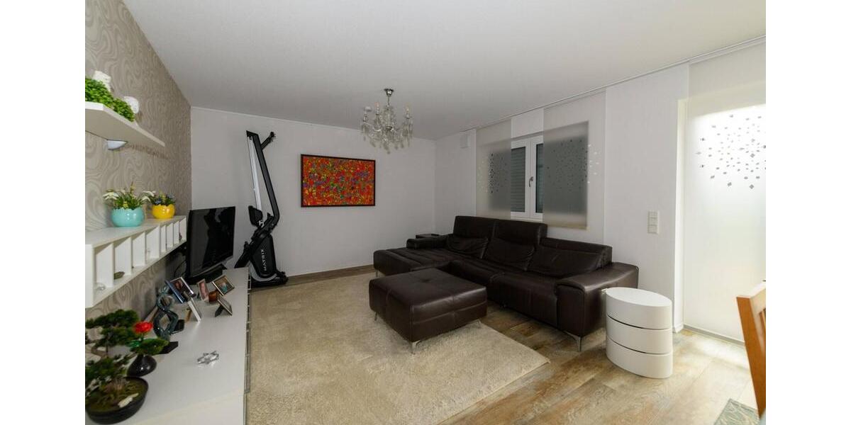 Doppelhaushälfte Ingolstadt Nordost - 5 Zimmer, 145 m&sup2;, 1.690&euro; | Angebot:26579076