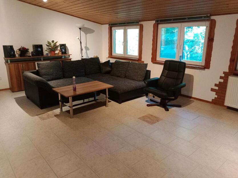 Gepflegte, ruhige Wohnung