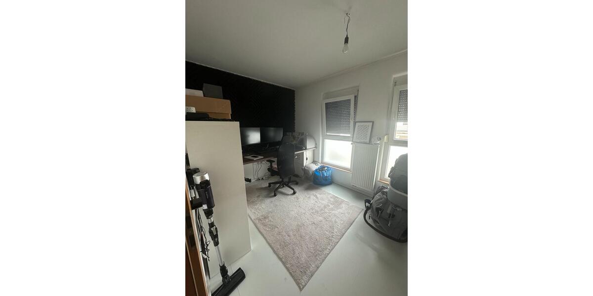 Etagenwohnung Wiesentheid - 4 Zimmer, 110 m&sup2;, 990&euro; | Angebot:26034272