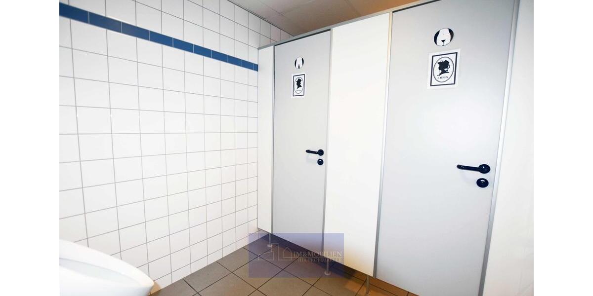 Gewerbeobjekt Erlangen Bruck - 9&euro; | Angebot:23224217