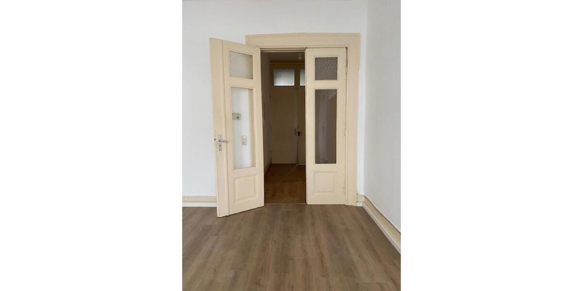 3-Zimmer-Wohnung in der Mainzer Altstadt – frisch renoviert 3 zimmer