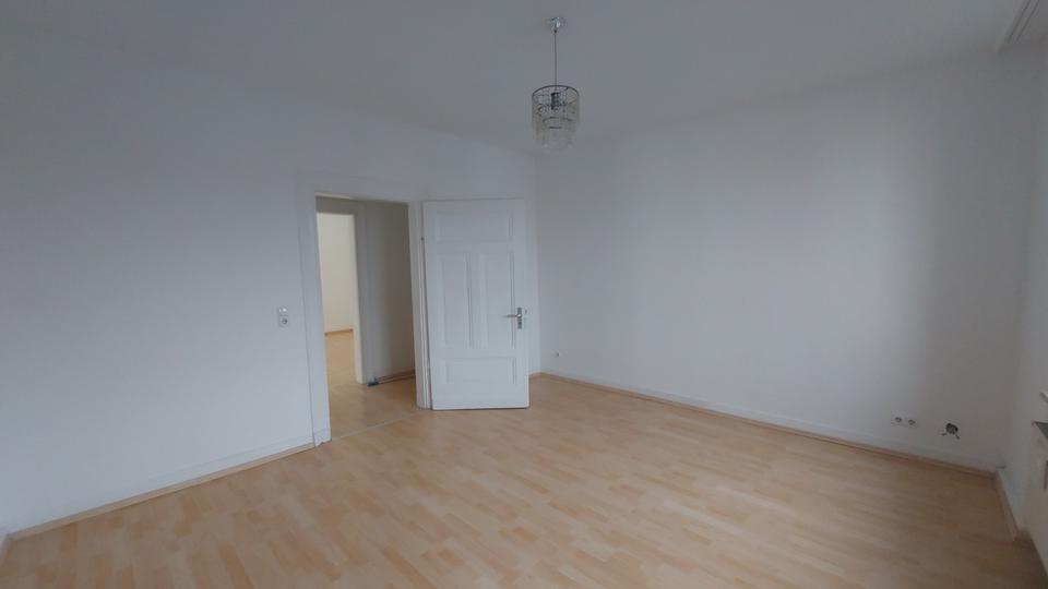 Etagenwohnung Lüdenscheid - 3 Zimmer, 68 m&sup2;, 620&euro; | Angebot:26066380