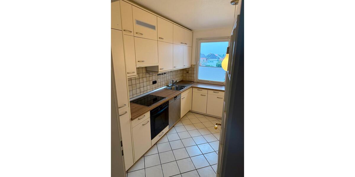 Dachgeschoßwohnung Oldenburg in Holstein - 3 Zimmer, 94 m&sup2;, 1.300&euro; | Angebot:24712067