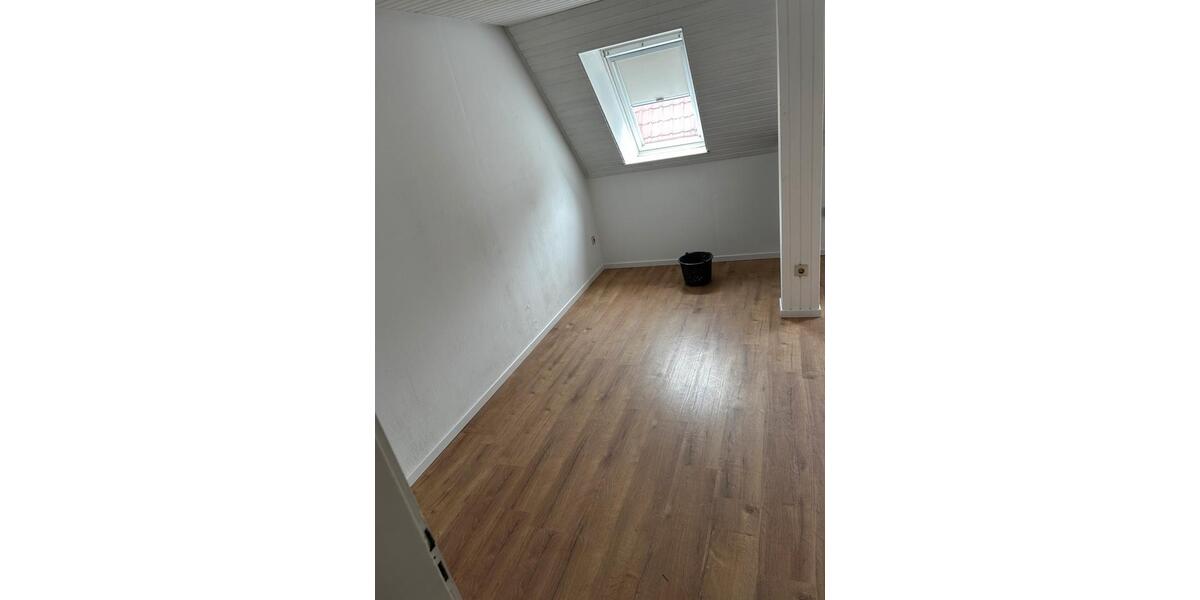 Dachgeschoßwohnung Hörstel - 2 Zimmer, 70 m&sup2;, 900&euro; | Angebot:26579742