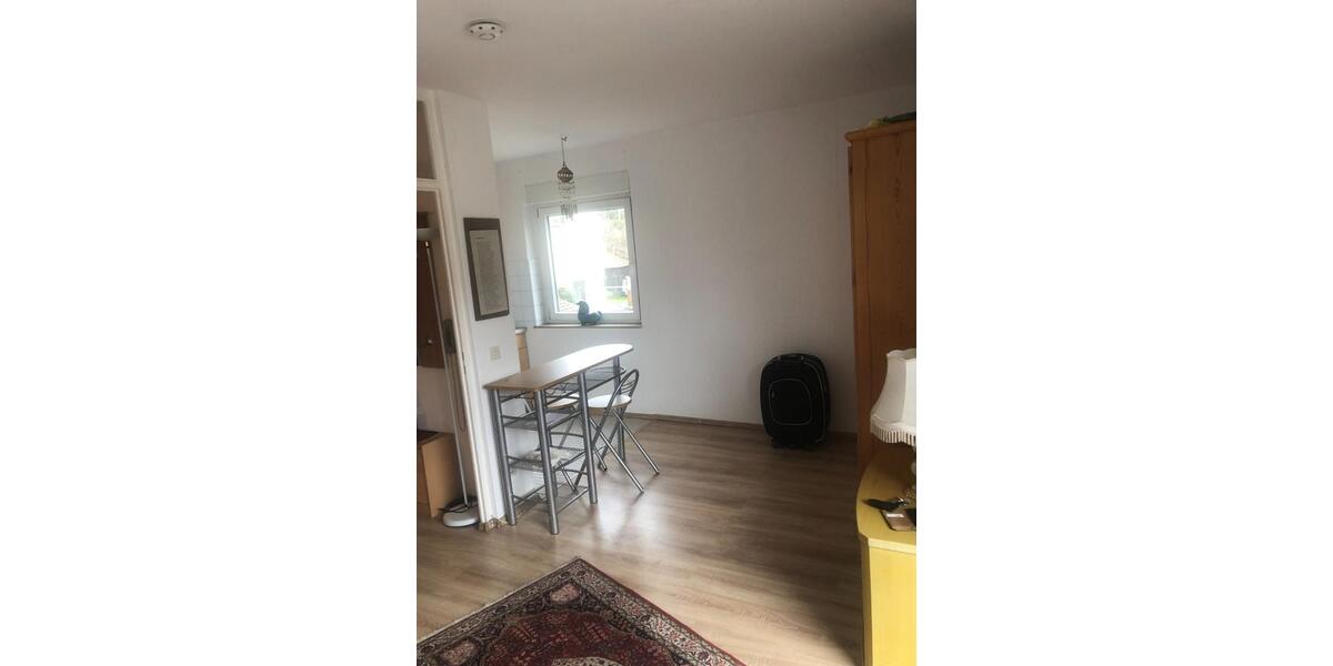 Etagenwohnung Pforzheim Nordstadt - 1 Zimmer, 24 m&sup2;, 445&euro; | Angebot:24804741