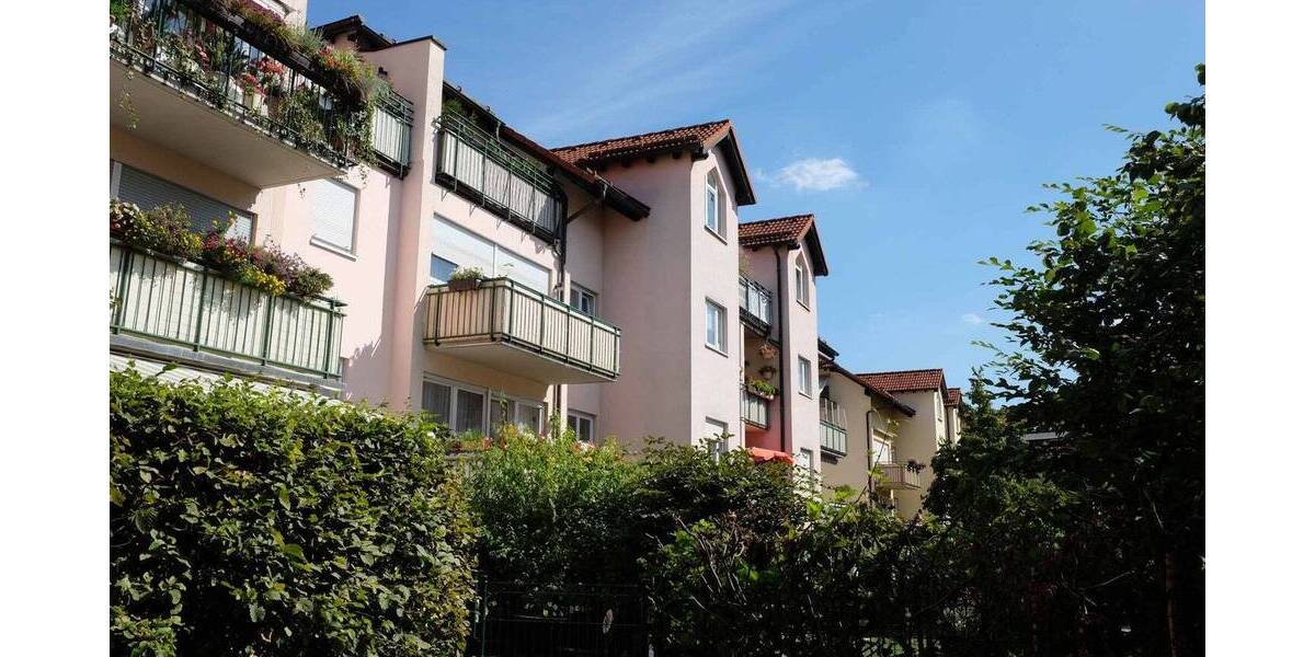 Etagenwohnung Leipzig Großzschocher - 2 Zimmer, 53 m&sup2;, 450&euro; | Angebot:26107725