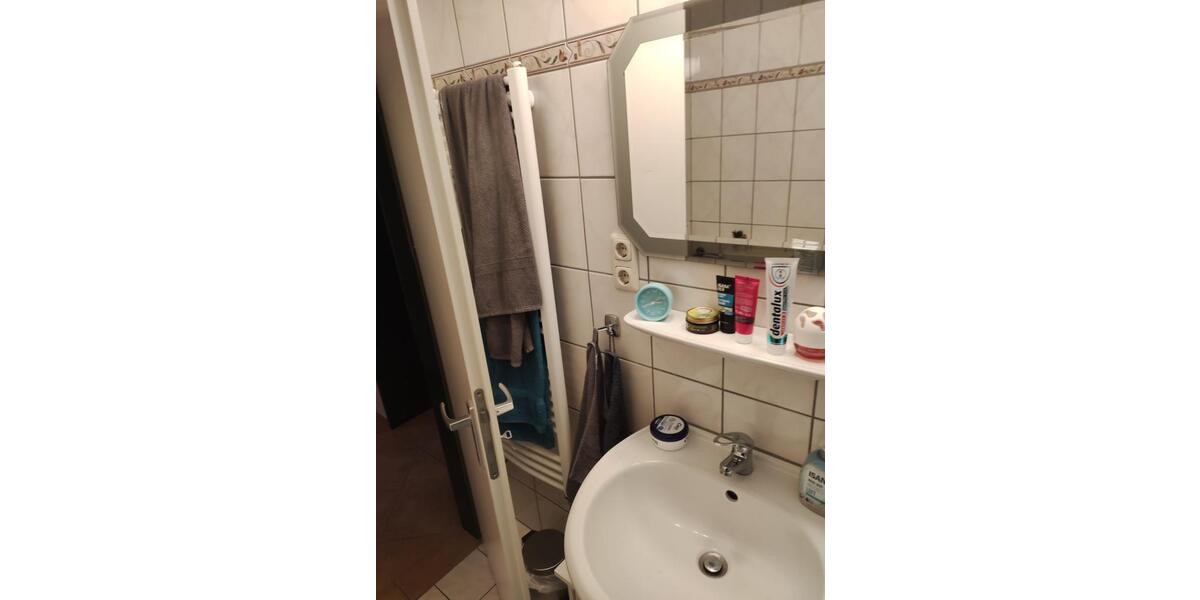 Etagenwohnung Paderborn - 4 Zimmer, 97 m&sup2;, 873&euro; | Angebot:25311544