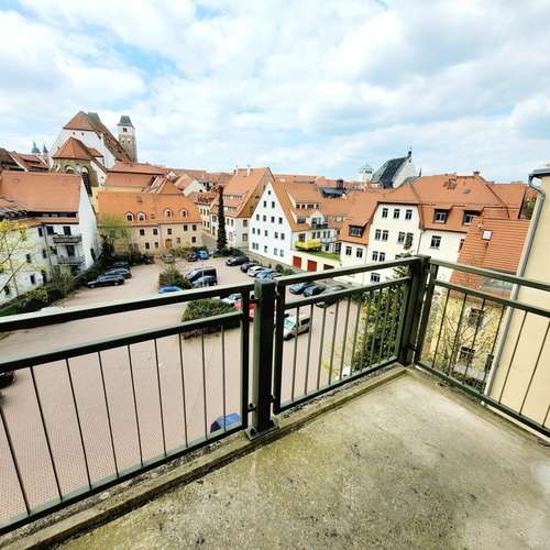 Etagenwohnung Freiberg Altstadt - 3 Zimmer, 78 m&sup2;, 559&euro; | Angebot:26176259