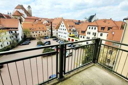 Wohnung Freiberg Altstadt - 3 Zimmer, 78 m&sup2;, 559&euro; | Angebot:26176259