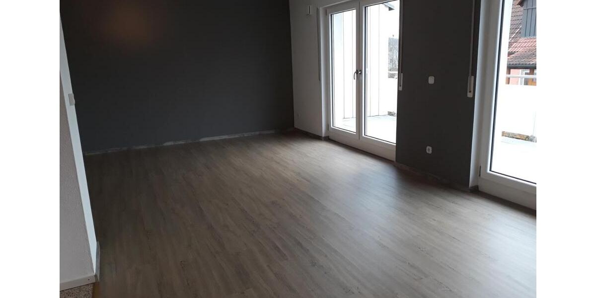 Erdgeschoßwohnung Weihenzell - 5 Zimmer, 145 m&sup2;, 1.050&euro; | Angebot:25299641