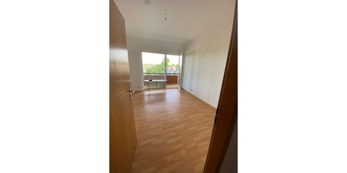 Etagenwohnung Schotten - 5 Zimmer, 150 m&sup2;, 750&euro; | Angebot:24875728