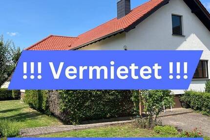 Haus Waldmohr - 4 Zimmer, 120 m&sup2;, 1.300&euro; | Angebot:21208363