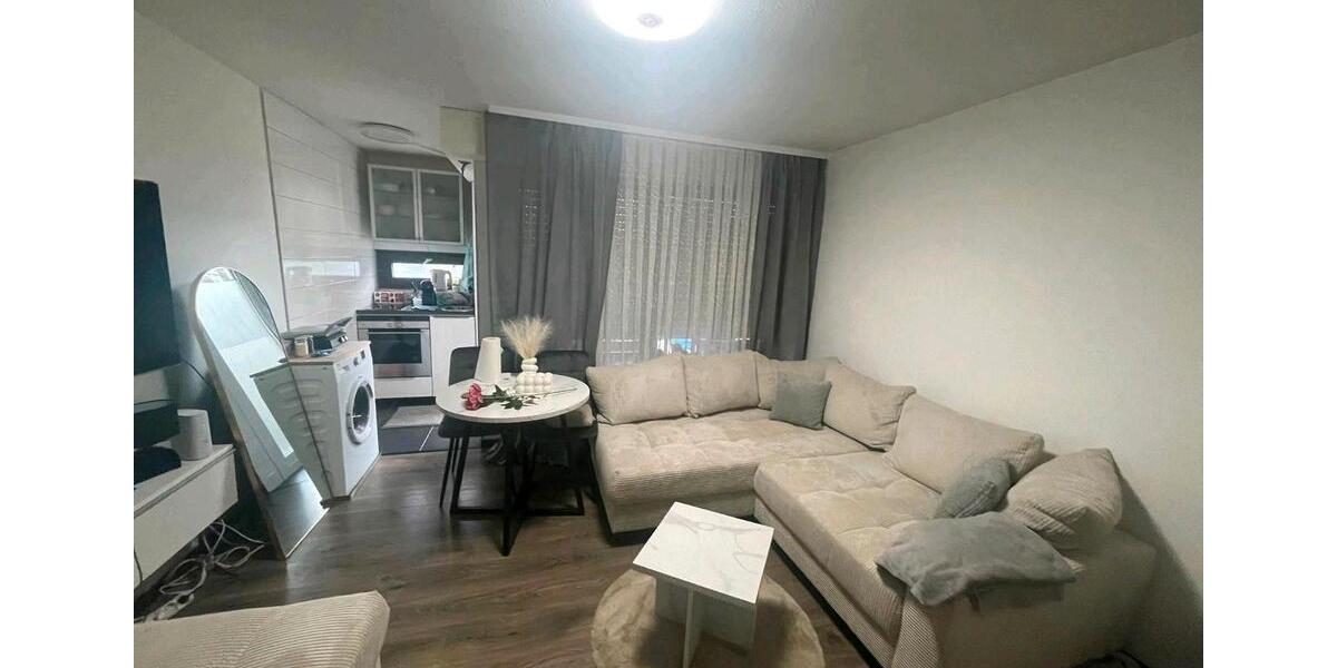 Erdgeschoßwohnung Unterschleißheim - 1 Zimmer, 28 m&sup2;, 850&euro; | Angebot:25978810