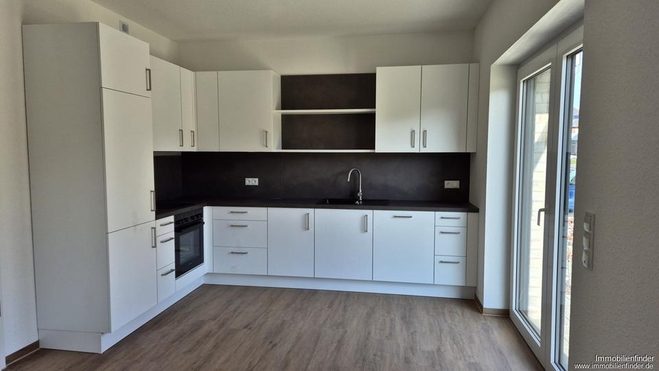 Erdgeschoßwohnung Hörstel - 2 Zimmer, 65 m&sup2;, 683&euro; | Angebot:26580227