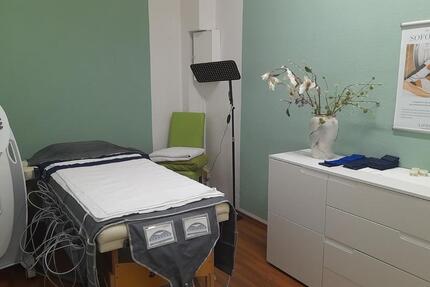 Kosmetikraum, Raum, Kabine, Zimmer zur Untermiete zimmer