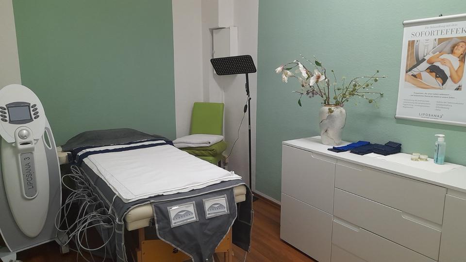 Kosmetikraum, Raum, Kabine, Zimmer zur Untermiete zimmer