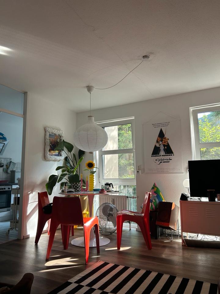 50qm Wohnung zwischenmiete gamescom available 18.08.-25.08.