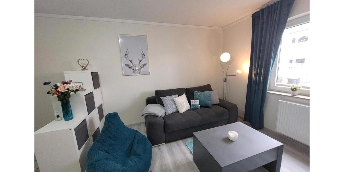 Wohnen auf Zeit Kassel - 1 Zimmer, 27 m&sup2;, 750&euro; | Angebot:24776499