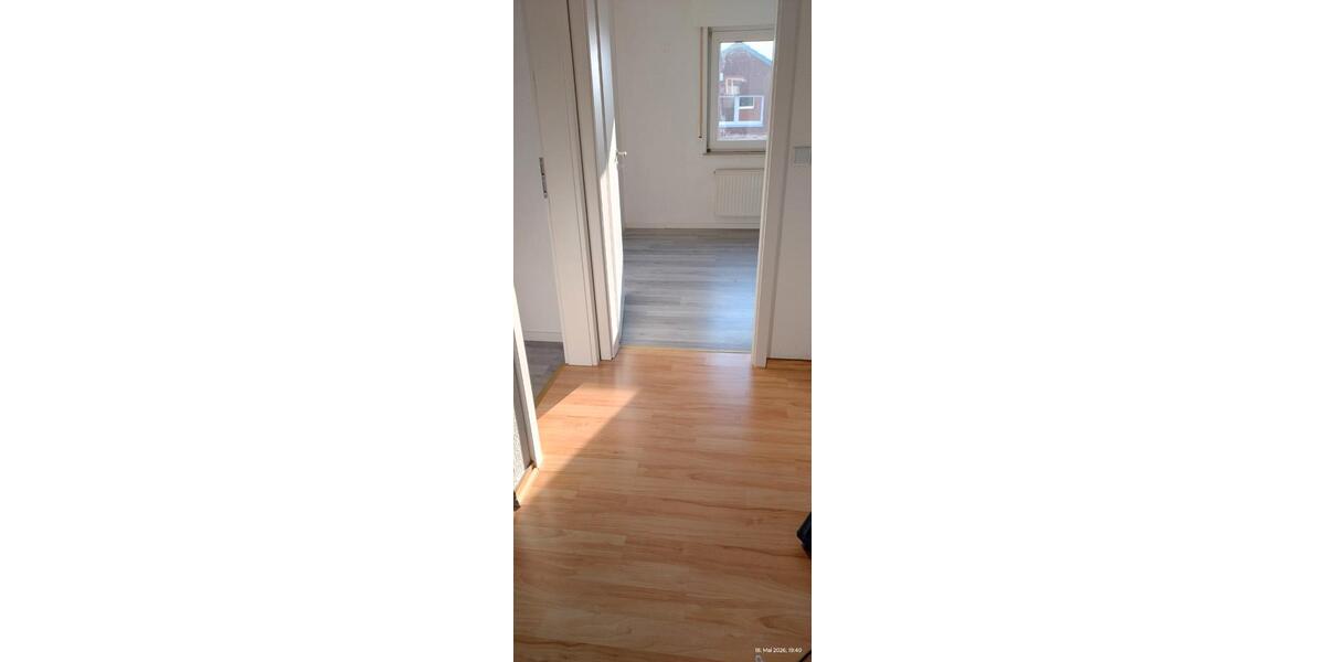 Dachgeschoßwohnung Harsewinkel - 3.5 Zimmer, 61 m&sup2;, 500&euro; | Angebot:26476675