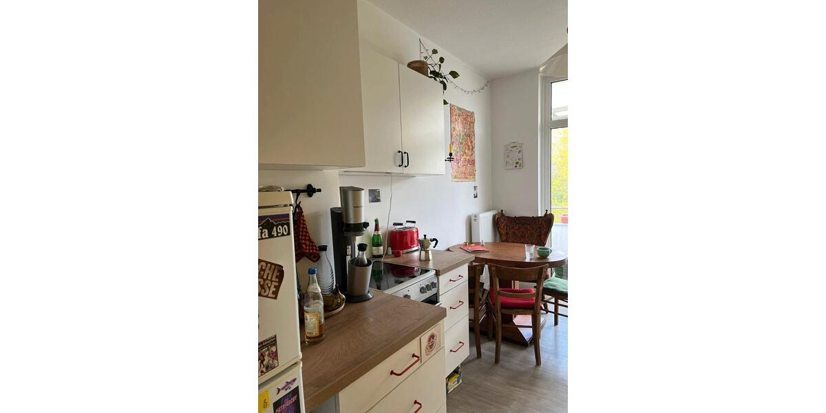 Wohnen auf Zeit Osnabrück Eversburg - 1 Zimmer, 17 m&sup2;, 441&euro; | Angebot:26340702