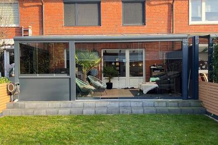 Haus Reinbek - 3 Zimmer, 80 m&sup2;, 1.450&euro; | Angebot:24836805