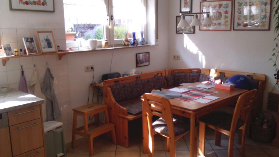 Etagenwohnung Ihringen - 2 Zimmer, 95 m&sup2;, 1.140&euro; | Angebot:25841327