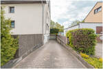 Familienfreundliche Etagenwohnung mit Balkon & Tiefgarage - 115 m² zum Wohlfühlen