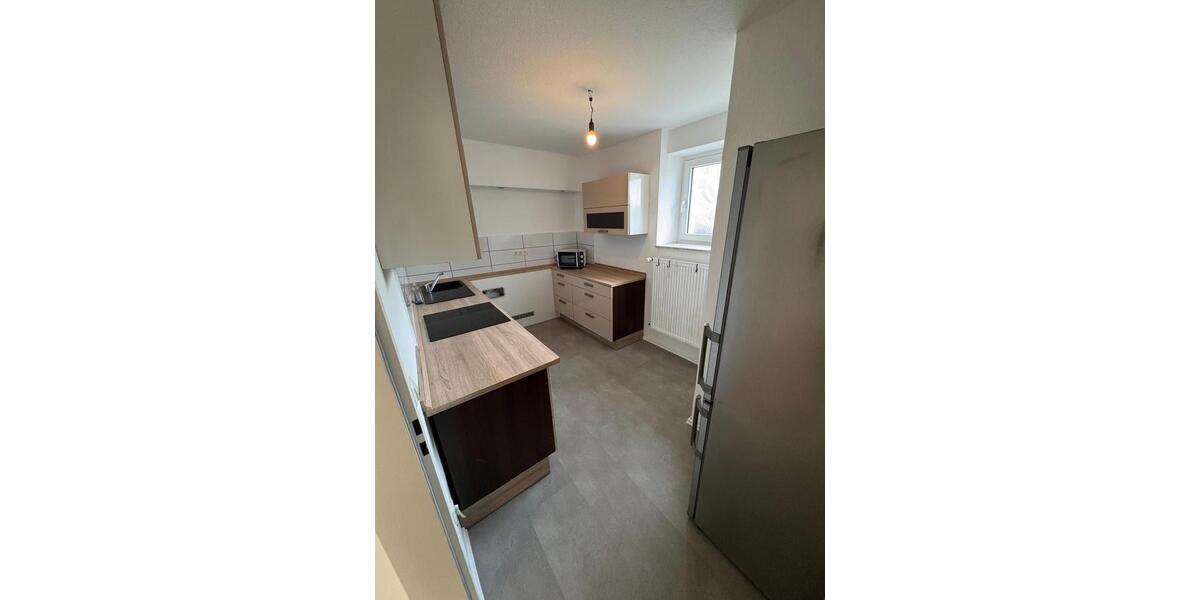 Etagenwohnung Kalletal - 3 Zimmer, 81 m&sup2;, 650&euro; | Angebot:26408205