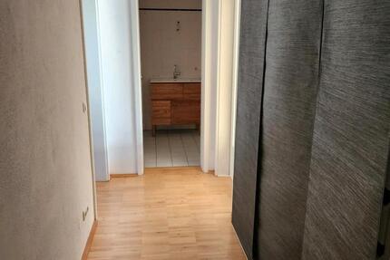 3 Zimmer-Wohnung in Garching-Hochbrück befristet zu vermieten 3 zimmer