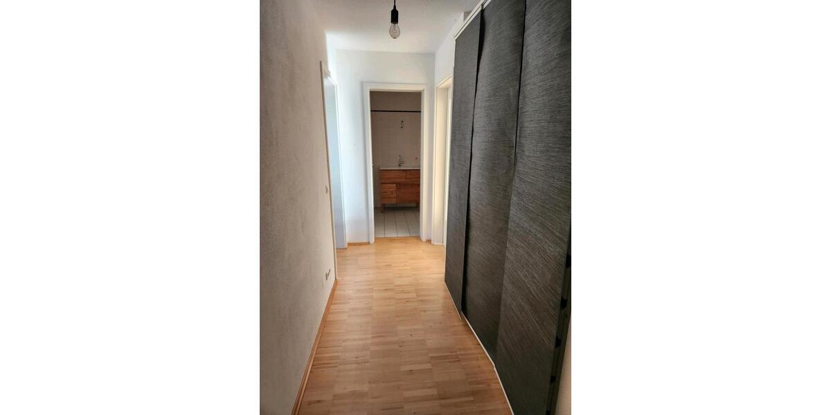 3 Zimmer-Wohnung in Garching-Hochbrück befristet zu vermieten 3 zimmer