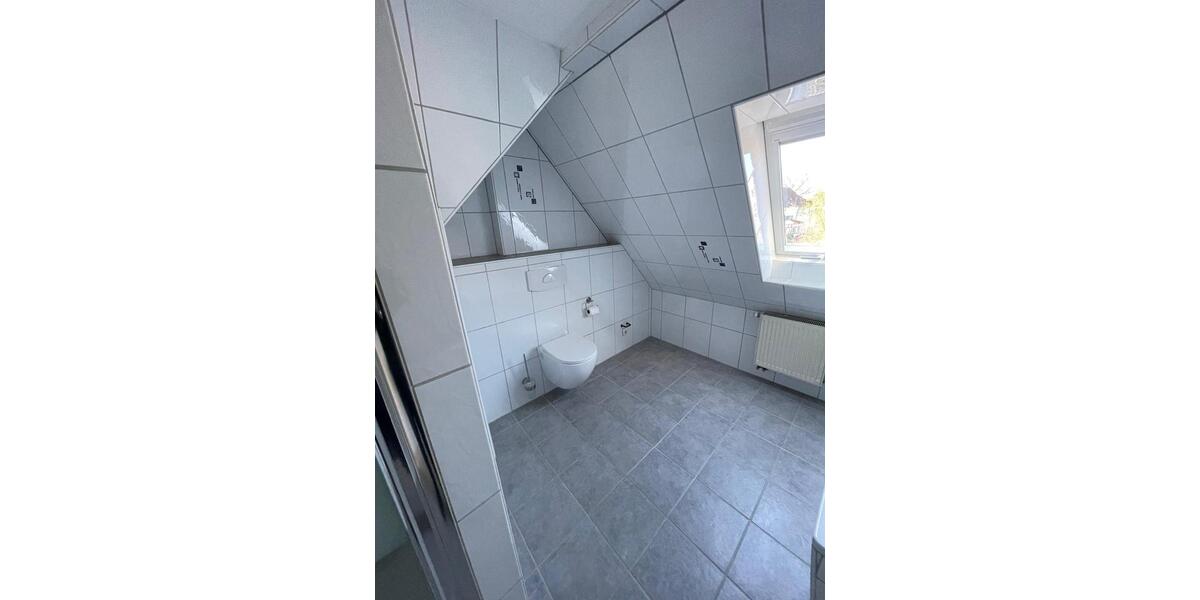 Maisonettenwohnung Tecklenburg - 4 Zimmer, 113 m&sup2;, 1.300&euro; | Angebot:25861356