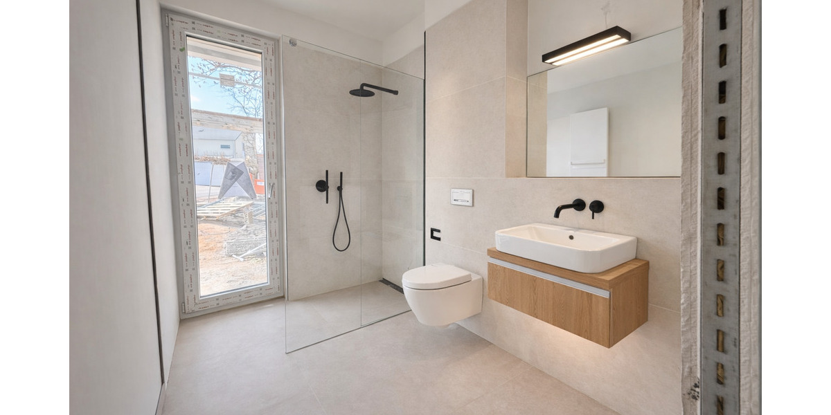 Etagenwohnung Machern - 2 Zimmer, 55 m&sup2;, 831&euro; | Angebot:26015328