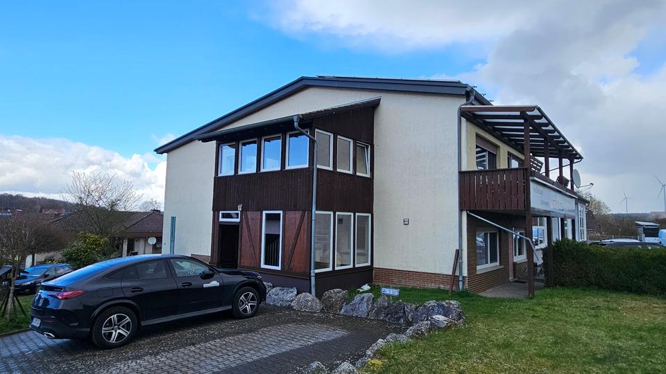 Erdgeschoßwohnung Rabenau - 2 Zimmer, 94 m&sup2;, 880&euro; | Angebot:26207352