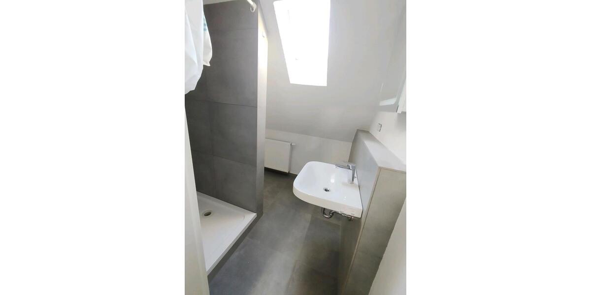 Wohnen auf Zeit Homburg - 1 Zimmer, 15 m&sup2;, 400&euro; | Angebot:25894724