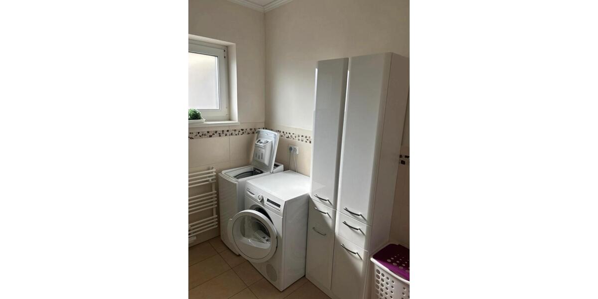 Wohnen auf Zeit Bremervörde - 3 Zimmer, 50 m&sup2;, 35&euro; | Angebot:25149426