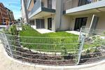 Terrassenwohnung Fürth Südstadt - 2 Zimmer, 61 m&sup2;, 1.210&euro; | Angebot:21812559