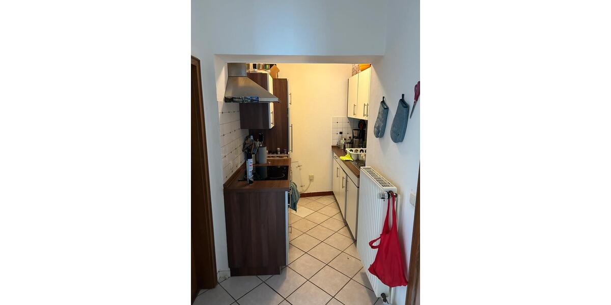 Erdgeschoßwohnung Friesoythe - 2.5 Zimmer, 54 m&sup2;, 650&euro; | Angebot:26588550