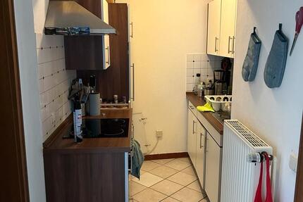 Wohnung Friesoythe - 2.5 Zimmer, 54 m&sup2;, 650&euro; | Angebot:26588550