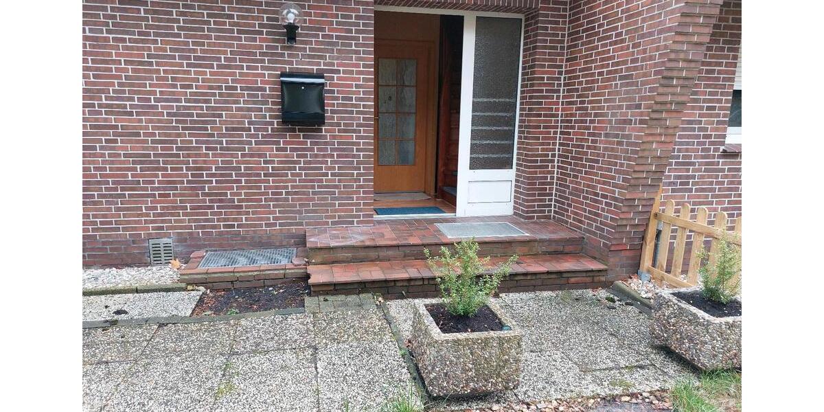 Etagenwohnung Ihlow - 3 Zimmer, 60 m&sup2;, 750&euro; | Angebot:25046259