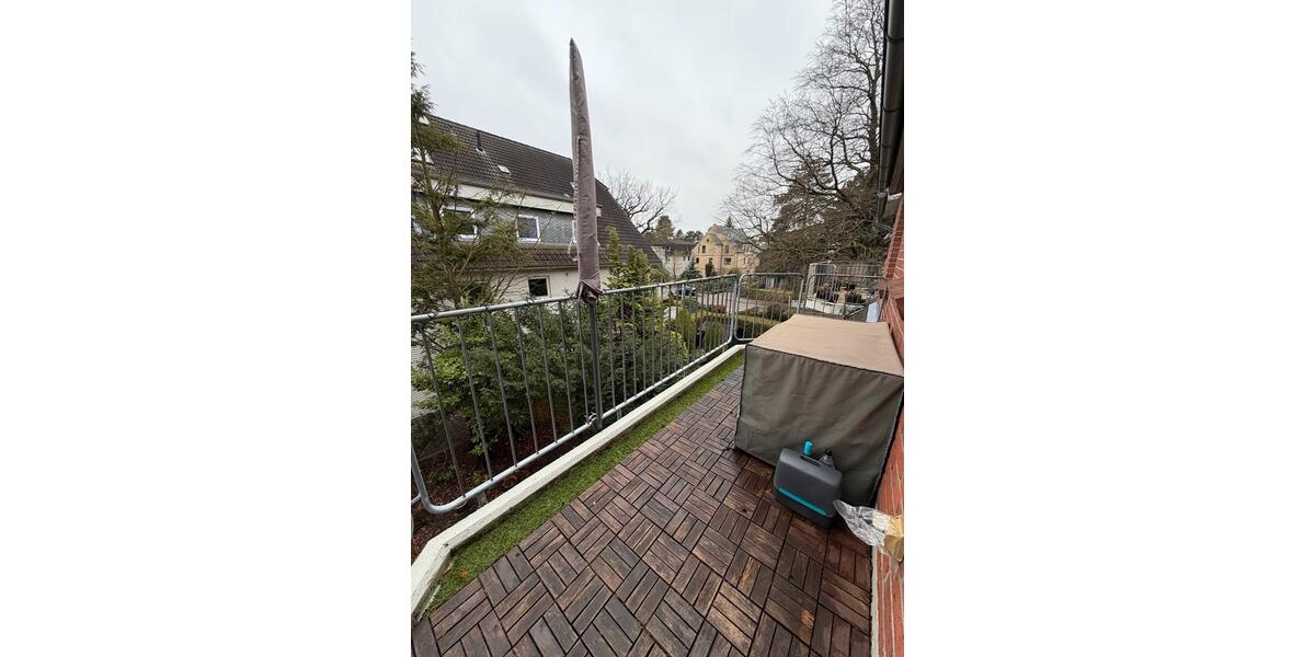 Maisonettenwohnung Pinneberg - 3 Zimmer, 93 m&sup2;, 1.300&euro; | Angebot:25163906